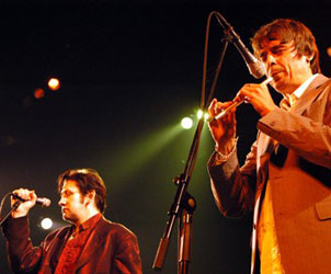 Unbranded The Pogues