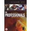 Unbranded The Professionals - Se1 Ep10