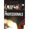Unbranded The Professionals - Se2 Ep1