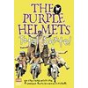 Unbranded The Purple Helmets - Total Sh*te!