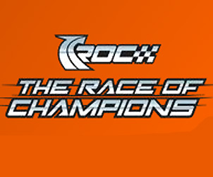 Unbranded The Race Of Champions