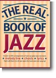 The Real Book Of Jazz - Sheet Music