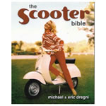 This is a very comprehensive scooter book which includes an encyclopaedia of every brand ever made