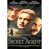 Unbranded The Secret Agent