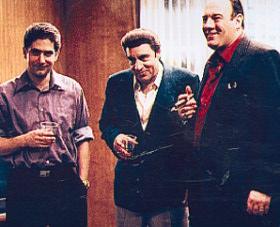 The Sopranos photo