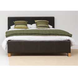 Unbranded The Star Collection - Cava  5FT Kingsize Bedstead