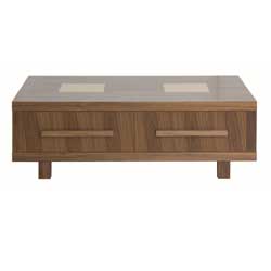 The Star Collection - Fuse Storage Coffee Table