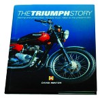 The Triumph Story