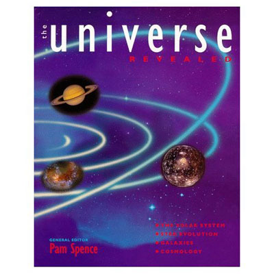 Unbranded The Universe Revealed
