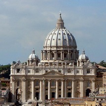 Unbranded The Vatican - St Peterandrsquo;s Basilica, the Vatican Museums and the Sistine Chapel - Adult