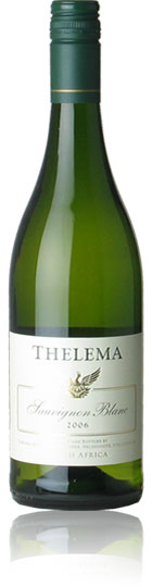 The Thelema Estate enjoys the perfect location of being on the slopes of the Simonsberg mountains in