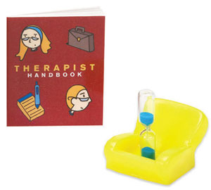 Unbranded Therapist in a Box