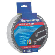 This Thermawrap Foil Tape is ideal for use with general purposes for wrapping or loft insulation and