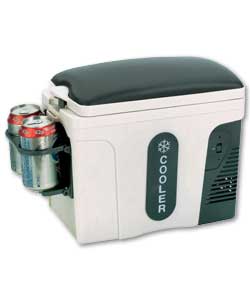 Thermo Travelling Compact and Portable Cooler/Warmer