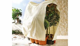 Unbranded Thermoplus Jumbo Plant Jacket