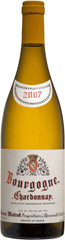 Unbranded Thierry and Pascale Matrot Bourgogne Chardonnay