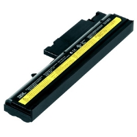 Unbranded ThinkPad T40/R50 Series 6-Cell Li-Ion Battery