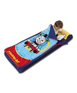 Thomas & Friends Ready Bed
