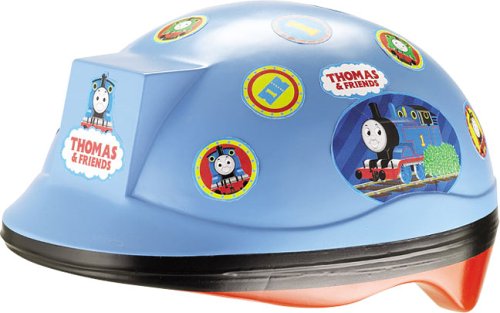 Thomas and Friends Safety Helmet- M.V. Sports