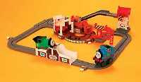 Thomas the Tank Engine and Friends - Thomas the Tank Engine Big Loader