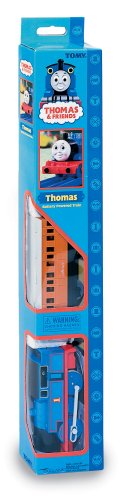 Thomas the Tank Engine Motor Road & Rail: Thomas the Tank Engine- Tomy