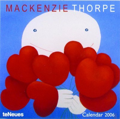 Thorpe Macenzie Calendar