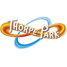 Unbranded Thorpe Park - Adult