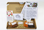 Unbranded Three Month Season and Spice Recipe Kit Subscription
