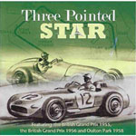 Unbranded Three Pointed Star