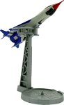 Thunderbird 1 12.5cm, Bandai toy / game