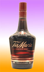 TIA MARIA 70cl Bottle