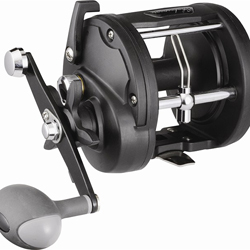 Unbranded Tidewater XT 030 Multiplier Reel