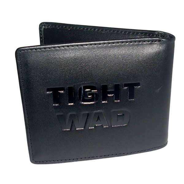 Unbranded Tight Wad Wallet
