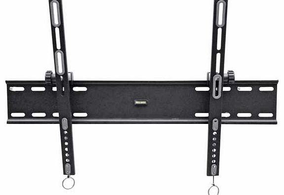 The Superior Flat to Wall Bracket up to 60 inch is a great way to watch your television. You can adjust the angle of your television with a 15 degree turn. enhancing practicality. With a maximum support of 35kgs and suitable for TVs from 30 to 60 inc