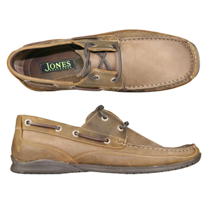 Unbranded Tilv - Tan Nubuck