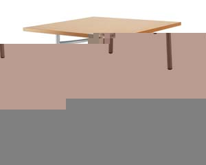 Unbranded Tiramisu bistro table