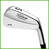 Titleist Forged 670 Irons