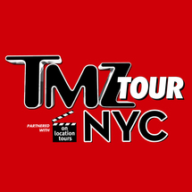 Unbranded TMZ Celebrity Hotspots Tour NYC - Adult