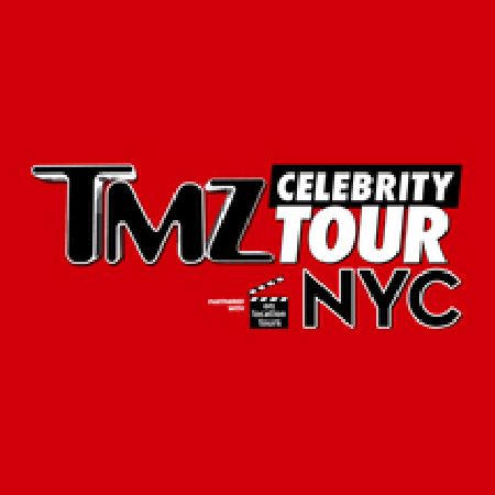 Unbranded TMZ Celebrity Tour NYC - Child