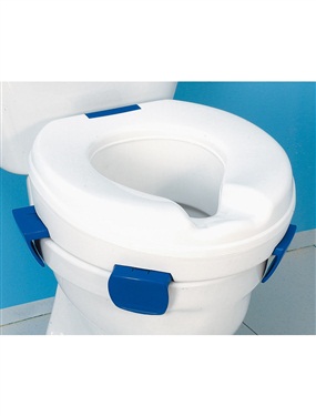 Unbranded Toilet Seat Booster without Lid