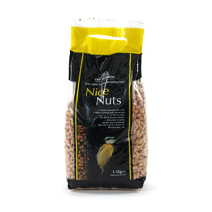 Unbranded Tom Chambers Nice Nuts - 1.5kg
