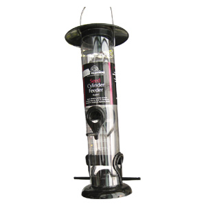 Unbranded Tom Chambers Seed Cylinder Feeder - 4 Port
