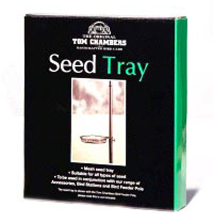 Unbranded Tom Chambers Seed Dish ACC02