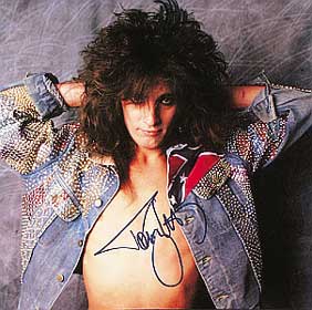 signed tommy lee picture