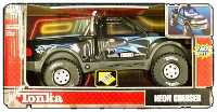 Cars and Other Vehicles - Tonka Neon Cruiser