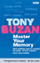 Unbranded Tony Buzan: Master Your Memory