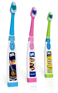 Unbranded Tooth Tunes (Hannah Montana)