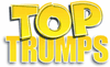 Top Trumps(Marvel Comic Heroes II)