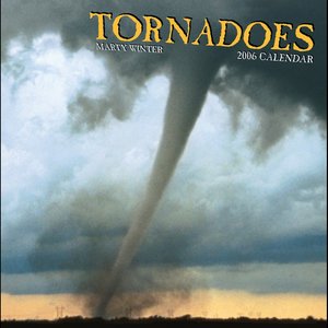 Tornados Calendar