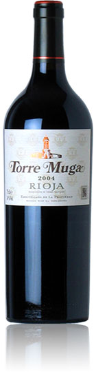 A fantastic Rioja of titanic proportions and yet lovely to drink now. The bouquet offers an explosio